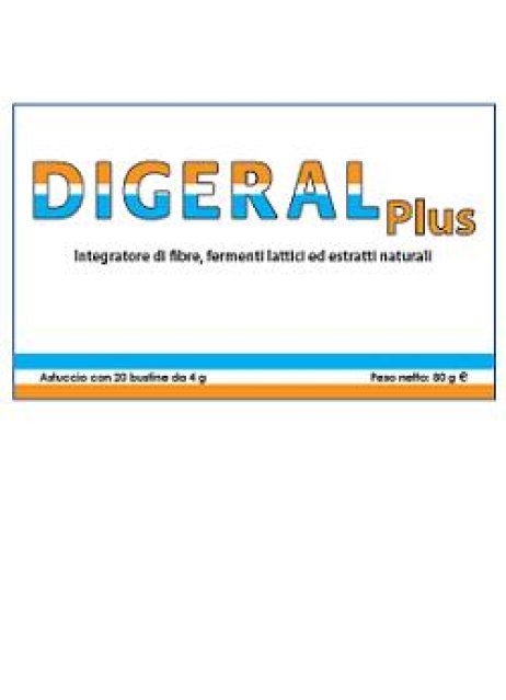 DIGERAL PLUS INTEGRAT 80G