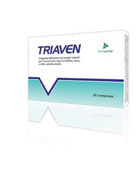 TRIAVEN 30CPR