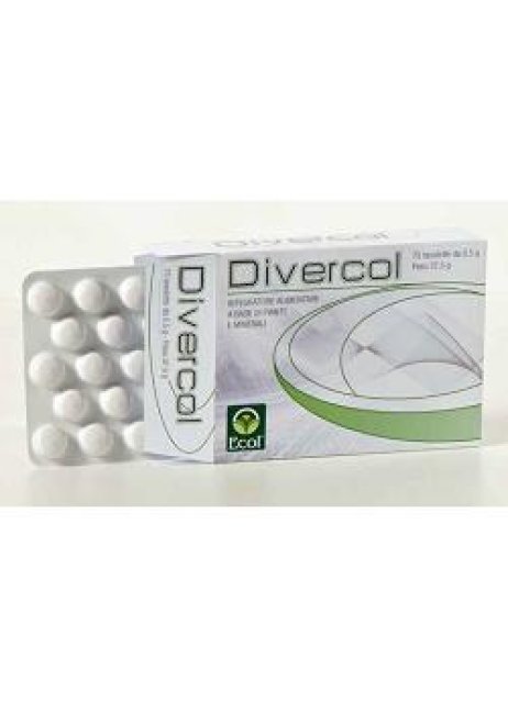 DIVERCOL 75TAV