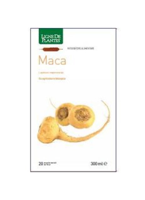 MACA BIO 20AB 15ML