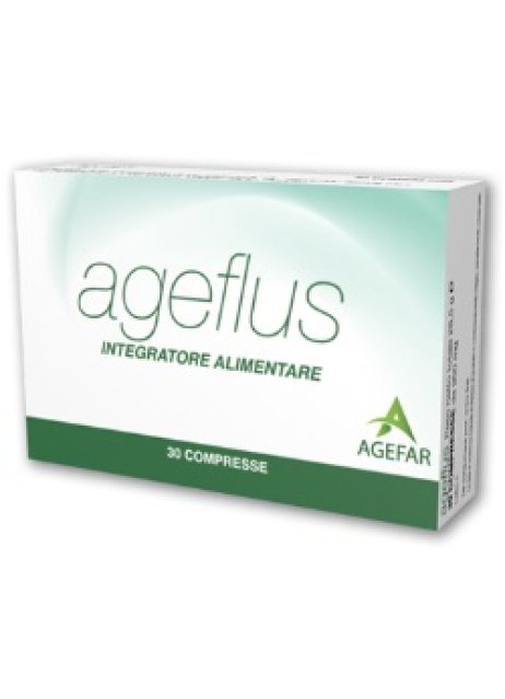 AGEFLUS 30CPR