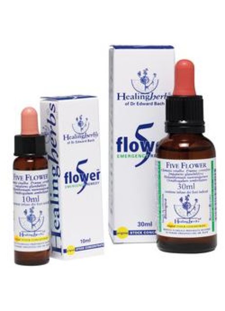 FIVE FLOWER 30ML