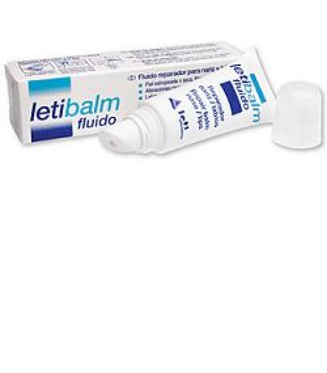 LETIBALM FLUIDO 10ML