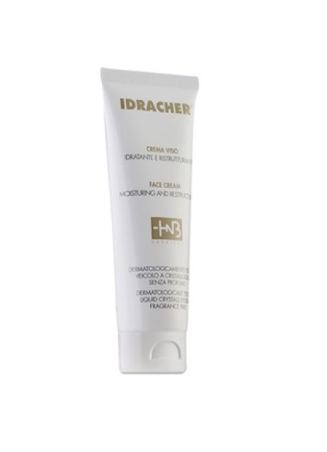 IDRACHER CREMA VISO 50ML