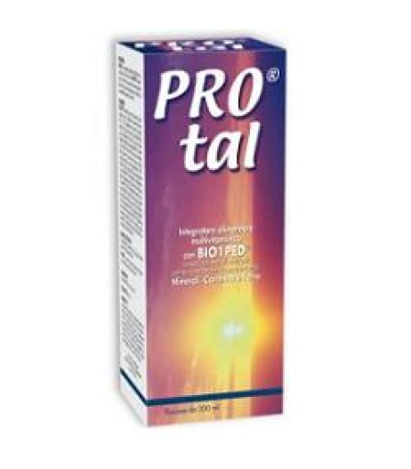 PROTAL VIT B 200ML