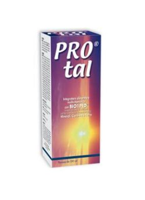 PROTAL VIT B 200ML