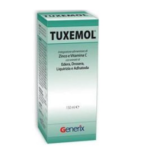 TUXEMOL*DIETETICO 150 ML