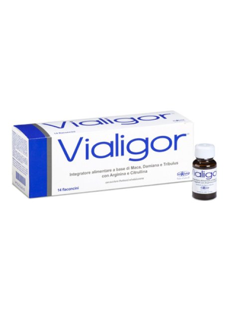 VIALIGOR INTEG 14F 13ML