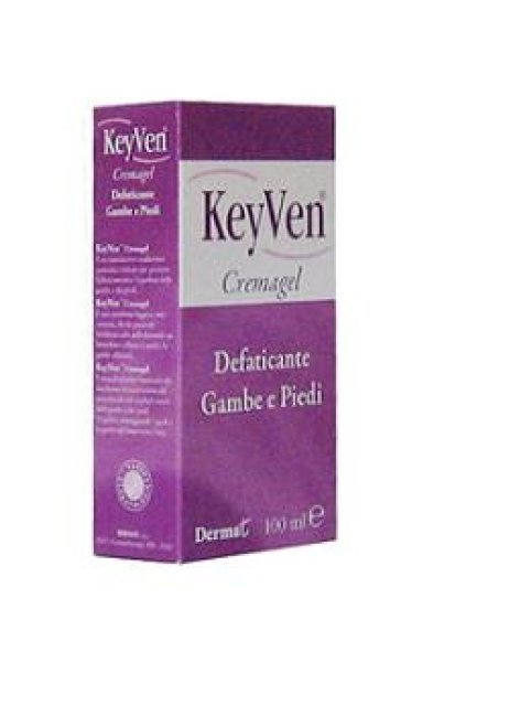 KEYVEN CREMAGEL 100ML