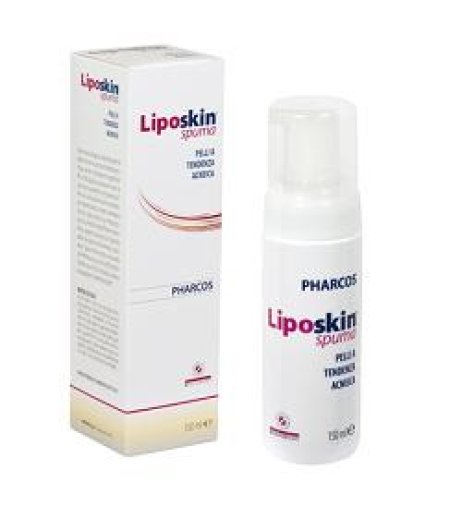 PHARCOS-LIPOSKIN SPUMA 150ML