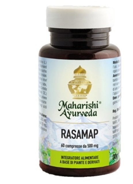 RASAMAP (MA 174) 60 Cpr