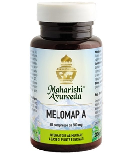 MELOMAP A 60TAV 30G