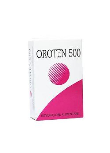 OROTEN 500 ALIM 60TAV