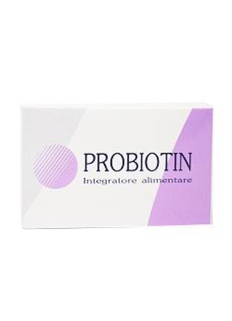 PROBIOTIN-INTEG 40CPR