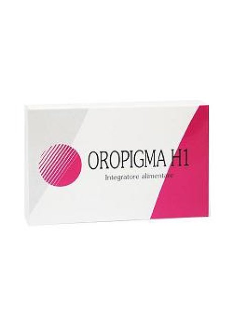 OROPIGMA H1 INTEG 36CPR