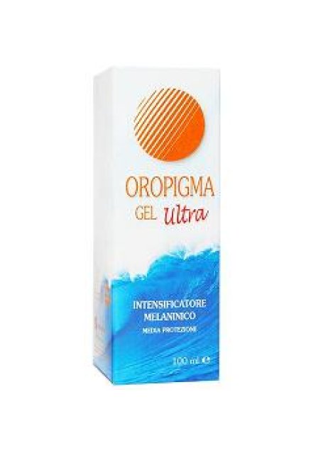 OROPIGMA Gel Ultra 100ml