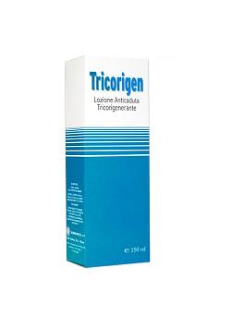 TRICORIGEN LOZIONE 150ML