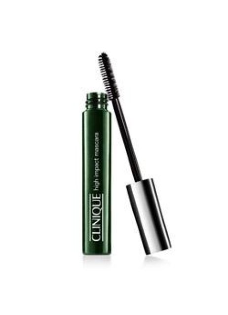 HIGH IMPACT MASCARA BLACK