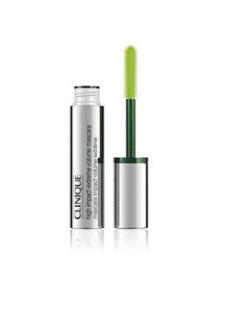 HIGH IMPACT MASCARA EXTREME