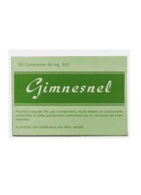 GIMNESNEL ESTR ERB 60CPR