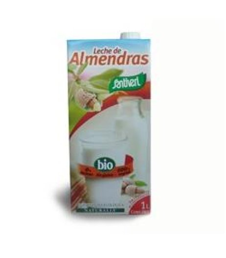 LATTE Mandorla Bio 1Lt STV