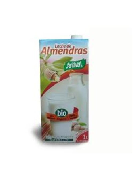 LATTE Mandorla Bio 1Lt STV