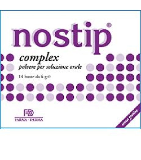 NOSTIP-COMPLEX 14BUST