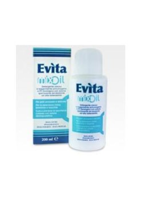 EVITA MIXOIL 200ML