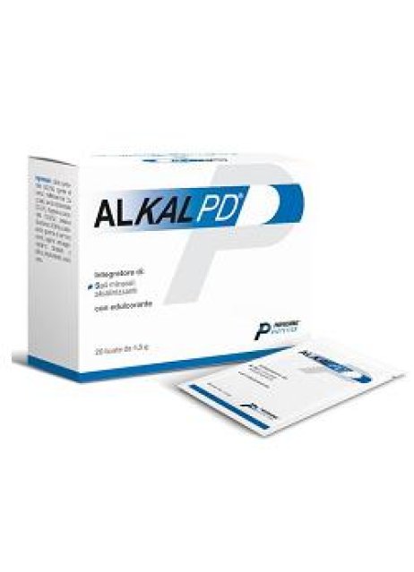 ALKAL PD 20 Buste