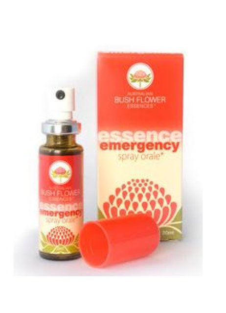 EMERGENCY SPR OS 20ML GTT