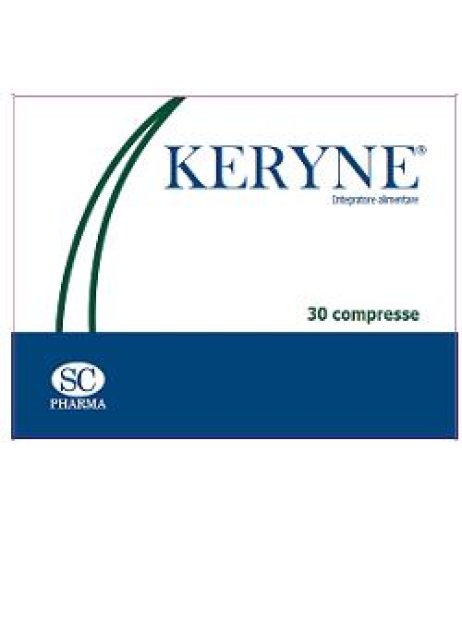 KERYNE 30CPR