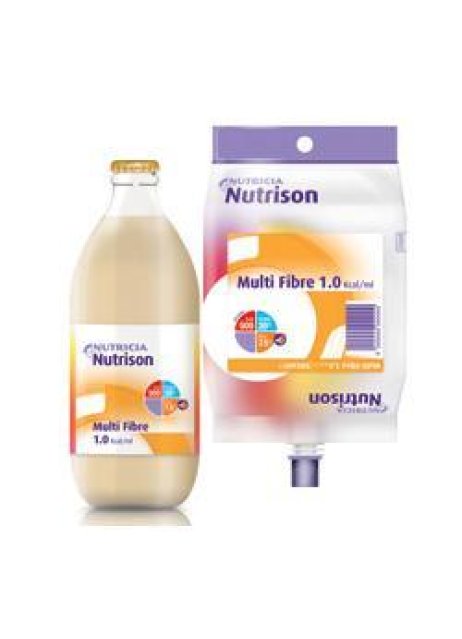 NUTRISON MULTIFIBRE PL 500ML