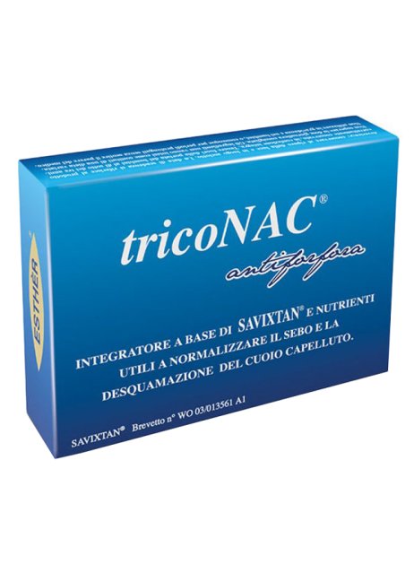 TRICONAC 30CPR