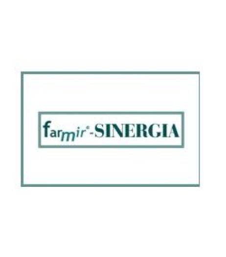 FARMIR SINERGIA 40CPR