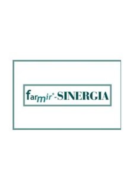 FARMIR SINERGIA 40CPR