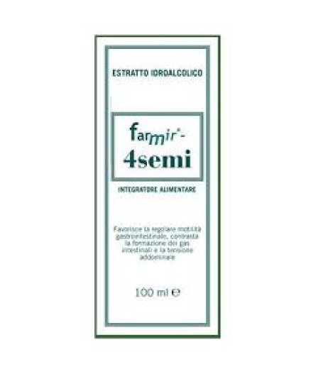 FARMIR 4 SEMI 100ML