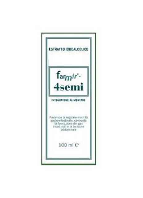 FARMIR 4 SEMI 100ML