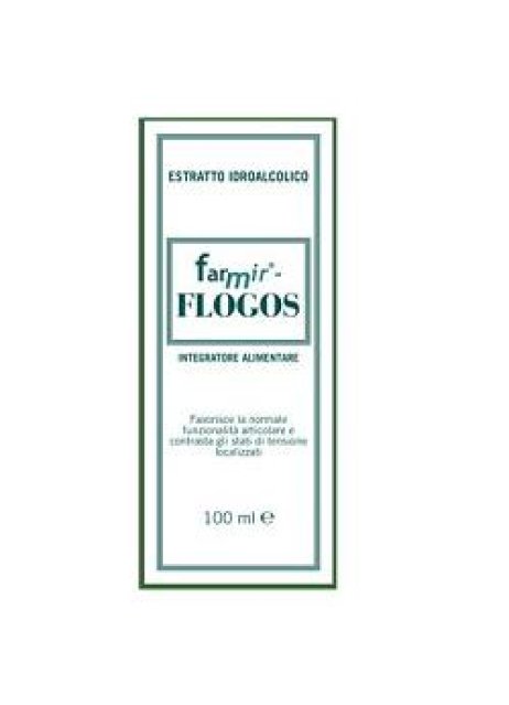 FARMIR FLOGOS 100ML