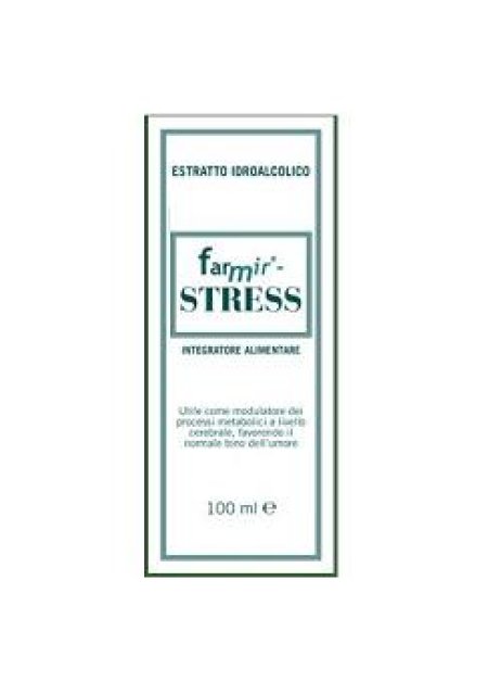 FARMIR STRESS 100ML