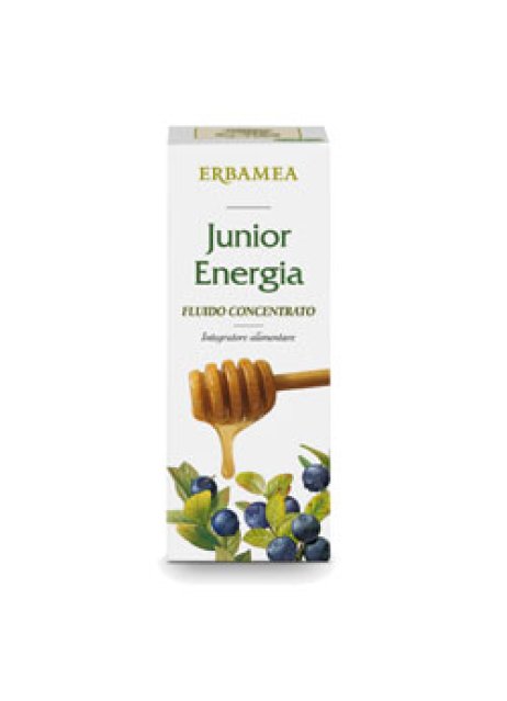 JUNIOR ENERGIA FLUIDO CONC !!N/V