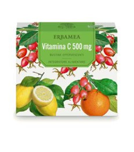 VITAMINA C 500 BUSTINE 114G