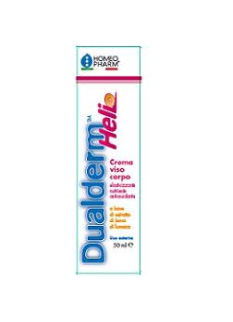 DUALDERM HELI 50ML