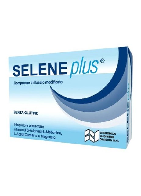 SELENE PLUS 24CPR