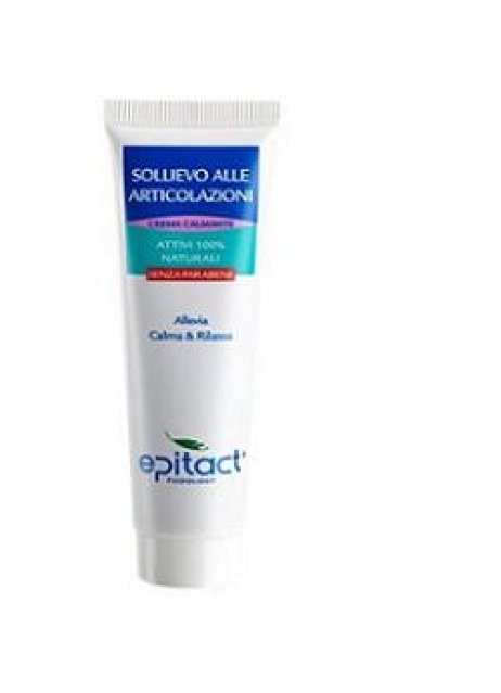 EPITACT CR SOLLIEVO PIEDI 30ML