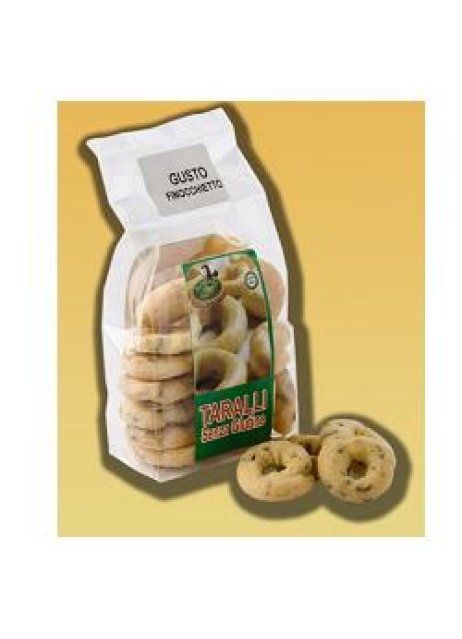 TARALLI FINOCCHIETTO 75G