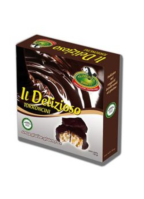 TORRONCINO IL DELIZIOSO 150G