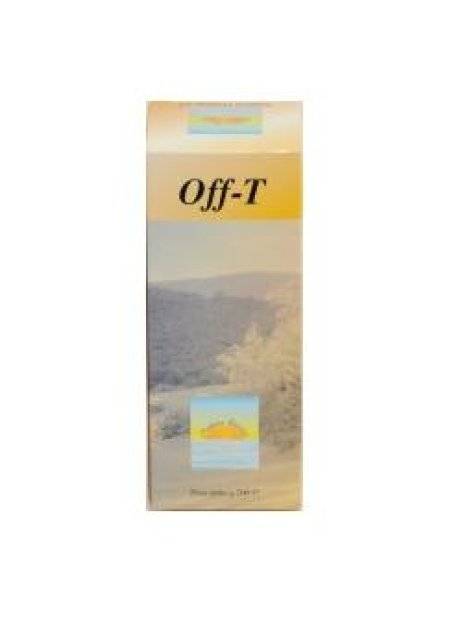 OFFT SCIR 200ML