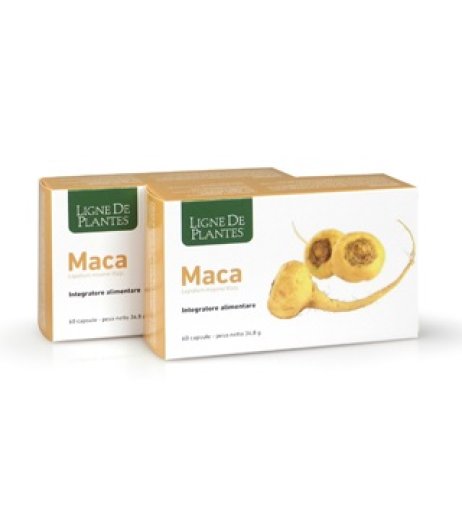 MACA BIO 60 Cps NSE