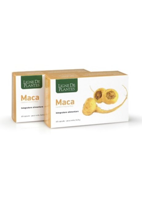 MACA BIO 60 Cps NSE