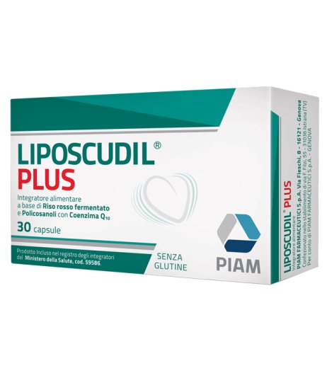 LIPOSCUDIL PLUS PROMO